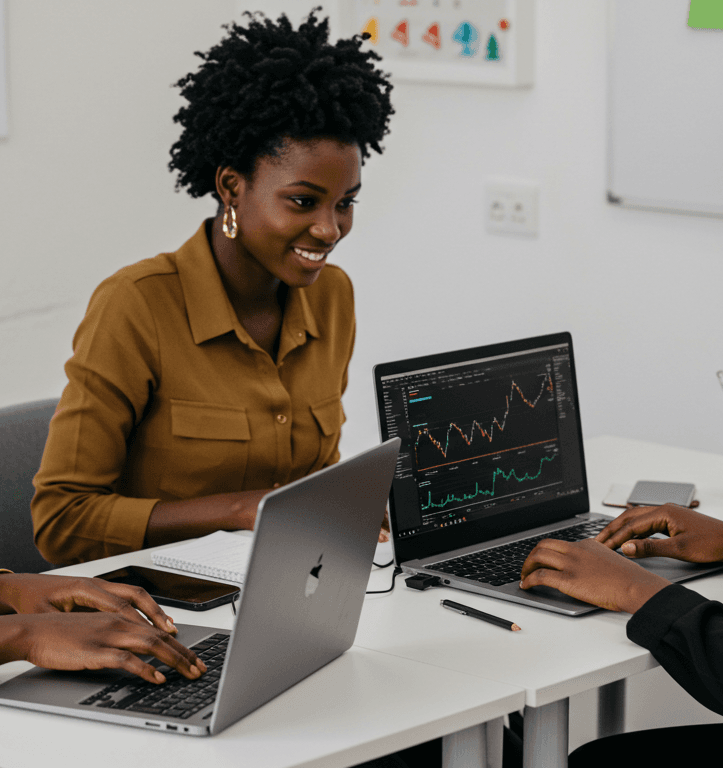 Forex Trading Academy